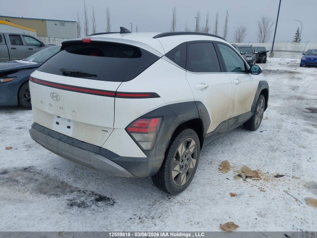 Продажа на аукционе авто 2026 Hyundai Kona Preferred-trend, vin: KM8HCCAB8TU423218, номер лота: 12559818