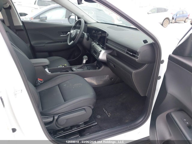 Продажа на аукционе авто 2026 Hyundai Kona Preferred-trend, vin: KM8HCCAB8TU423218, номер лота: 12559818