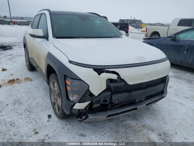 Продажа на аукционе авто 2026 Hyundai Kona Preferred-trend, vin: KM8HCCAB8TU423218, номер лота: 12559818