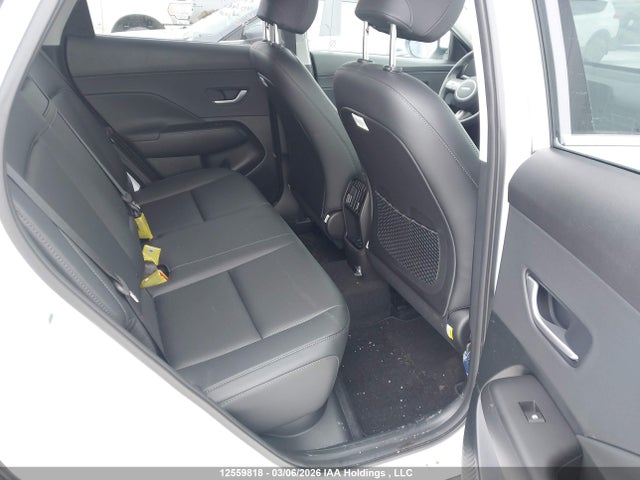 Продажа на аукционе авто 2026 Hyundai Kona Preferred-trend, vin: KM8HCCAB8TU423218, номер лота: 12559818