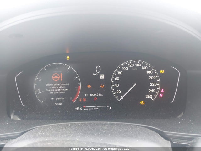Продаж на аукціоні авто 2023 Honda Civic Ex 4dr, vin: 2HGFE2F34PH111523, номер лоту: 12559819