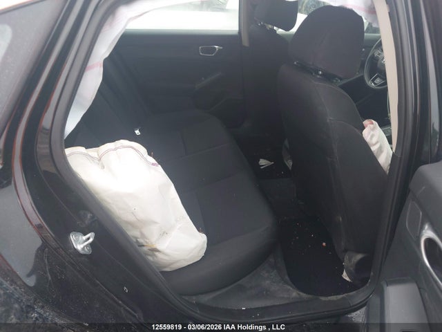 Продаж на аукціоні авто 2023 Honda Civic Ex 4dr, vin: 2HGFE2F34PH111523, номер лоту: 12559819