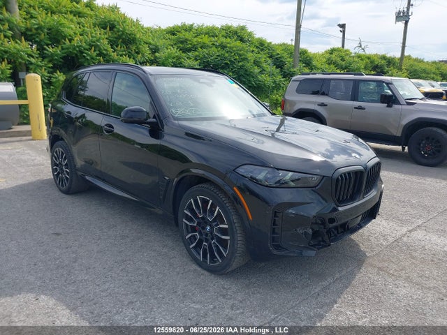 Aukcja sprzedaży 2026 Bmw X5 Xdrive40i, vin: 5UX23EU02T9309040, numer aukcji: 12559820