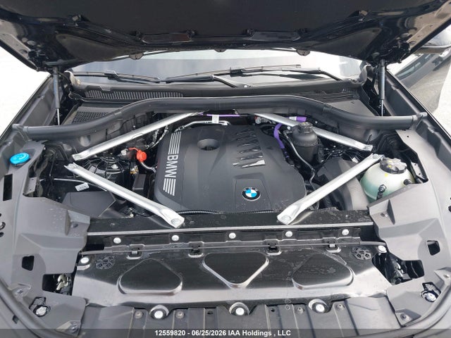 5UX23EU02T9309040 BMW X5 Xdrive40i
