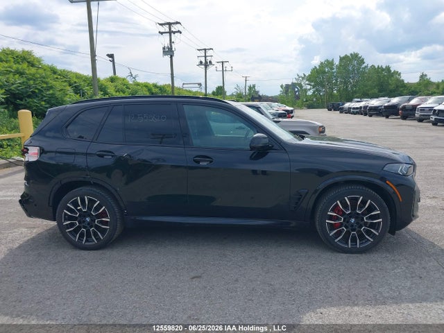 5UX23EU02T9309040 BMW X5 Xdrive40i