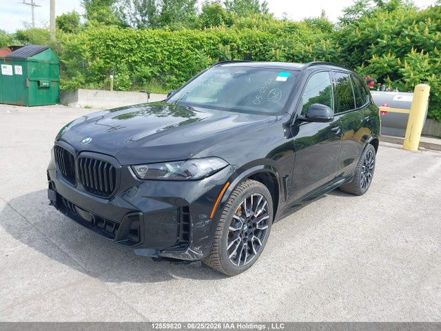 5UX23EU02T9309040 BMW X5 Xdrive40i