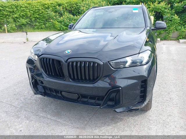 5UX23EU02T9309040 BMW X5 Xdrive40i