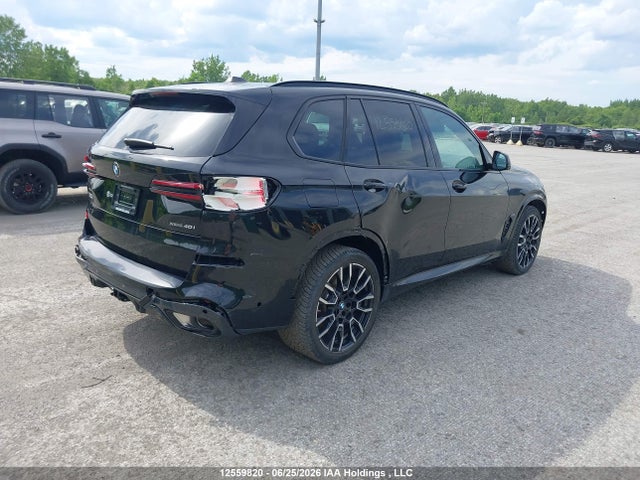 5UX23EU02T9309040 BMW X5 Xdrive40i