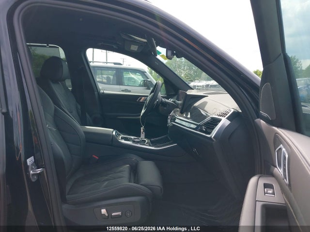 5UX23EU02T9309040 BMW X5 Xdrive40i