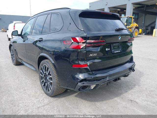 5UX23EU02T9309040 BMW X5 Xdrive40i