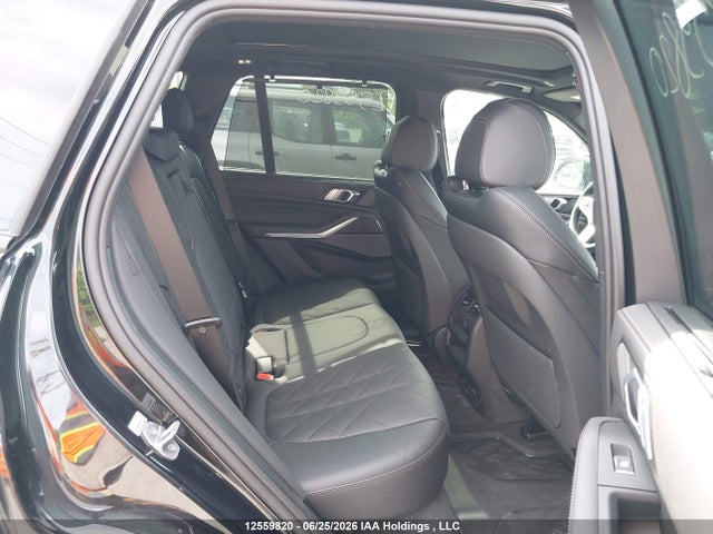 12559820 :رقم المزاد ، 5UX23EU02T9309040 vin ، 2026 Bmw X5 Xdrive40i مزاد بيع