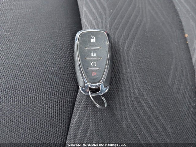 1G1RA6S52KU115641 Chevrolet VOLT LT
