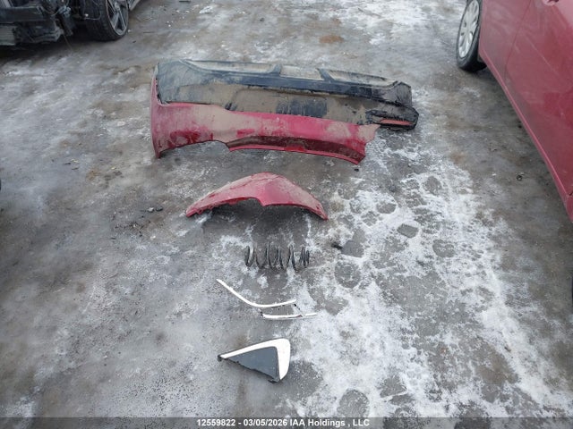 1G1RA6S52KU115641 Chevrolet VOLT LT