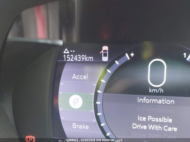 1G1RA6S52KU115641 Chevrolet VOLT LT