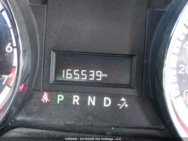 2C4RDGBG3FR555313 Dodge Grand Caravan Se