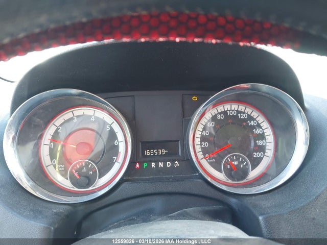 2C4RDGBG3FR555313 Dodge Grand Caravan Se