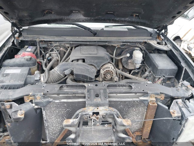 Aukcja sprzedaży 2009 Gmc Sierra K1500, vin: 1GTEK19C79Z263517, numer aukcji: 12559827
