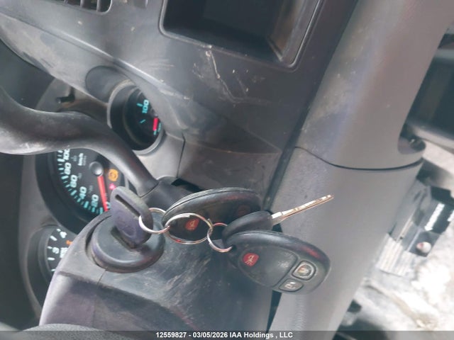 Aukcja sprzedaży 2009 Gmc Sierra K1500, vin: 1GTEK19C79Z263517, numer aukcji: 12559827