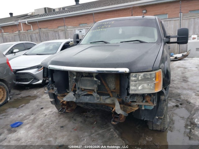 Aukcja sprzedaży 2009 Gmc Sierra K1500, vin: 1GTEK19C79Z263517, numer aukcji: 12559827