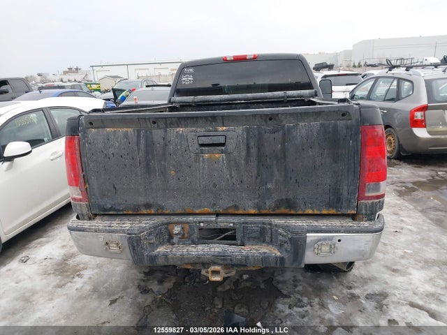 Aukcja sprzedaży 2009 Gmc Sierra K1500, vin: 1GTEK19C79Z263517, numer aukcji: 12559827