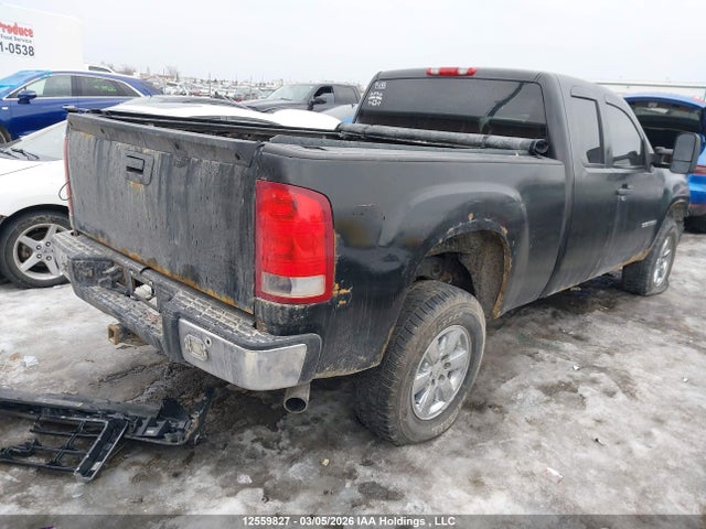 Aukcja sprzedaży 2009 Gmc Sierra K1500, vin: 1GTEK19C79Z263517, numer aukcji: 12559827