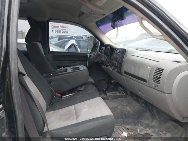 Aukcja sprzedaży 2009 Gmc Sierra K1500, vin: 1GTEK19C79Z263517, numer aukcji: 12559827