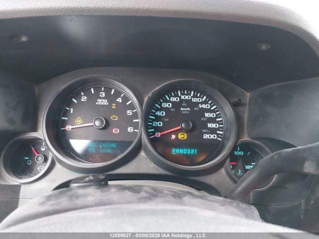 Aukcja sprzedaży 2009 Gmc Sierra K1500, vin: 1GTEK19C79Z263517, numer aukcji: 12559827