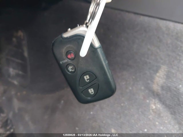 12559828 :رقم المزاد ، JTHCF5C27C5056450 vin ، 2012 Lexus Is 250 مزاد بيع