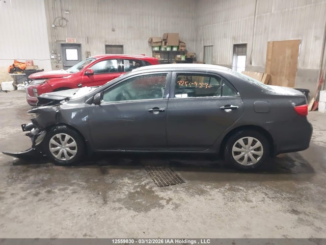 Aukcja sprzedaży 2013 Toyota Corolla S/le, vin: 2T1BU4EE1DC069610, numer aukcji: 12559830