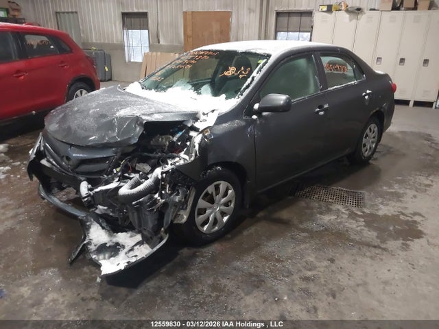 Aukcja sprzedaży 2013 Toyota Corolla S/le, vin: 2T1BU4EE1DC069610, numer aukcji: 12559830
