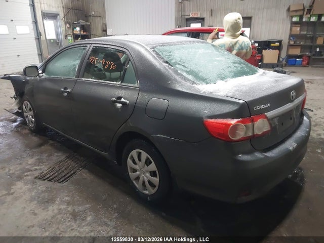Aukcja sprzedaży 2013 Toyota Corolla S/le, vin: 2T1BU4EE1DC069610, numer aukcji: 12559830