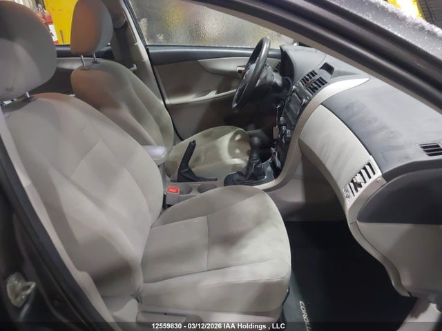 Aukcja sprzedaży 2013 Toyota Corolla S/le, vin: 2T1BU4EE1DC069610, numer aukcji: 12559830