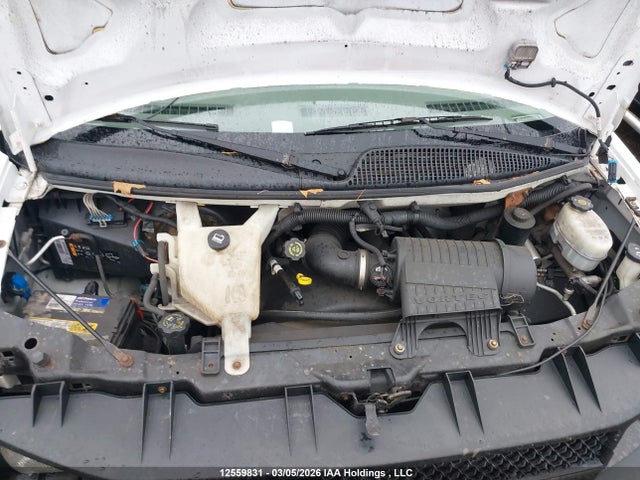 Продаж на аукціоні авто 2012 Chevrolet Express G1500, vin: 1GCSGAFX8C1116897, номер лоту: 12559831