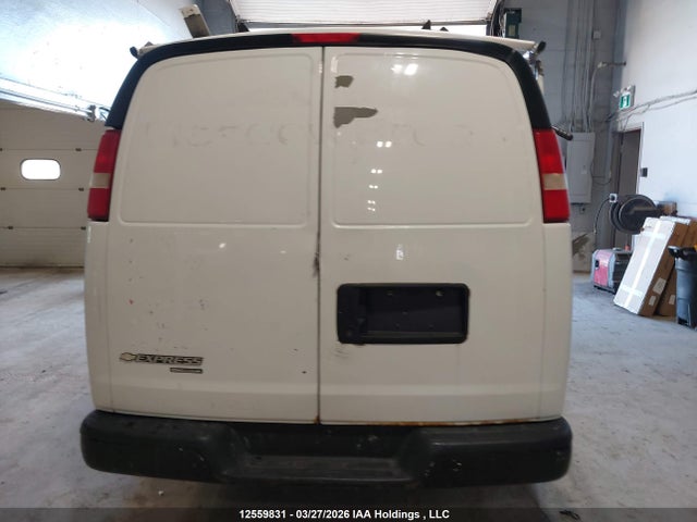 Продаж на аукціоні авто 2012 Chevrolet Express G1500, vin: 1GCSGAFX8C1116897, номер лоту: 12559831