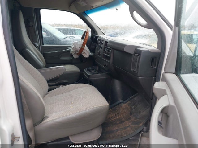 Продаж на аукціоні авто 2012 Chevrolet Express G1500, vin: 1GCSGAFX8C1116897, номер лоту: 12559831