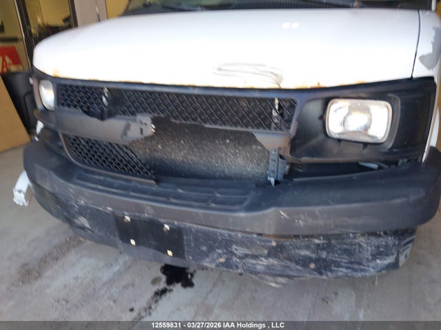 Продаж на аукціоні авто 2012 Chevrolet Express G1500, vin: 1GCSGAFX8C1116897, номер лоту: 12559831