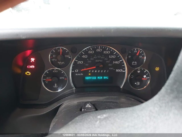 Продаж на аукціоні авто 2012 Chevrolet Express G1500, vin: 1GCSGAFX8C1116897, номер лоту: 12559831