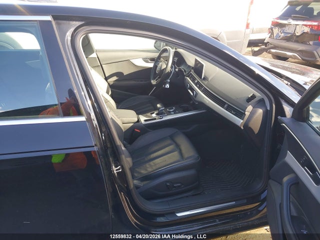 Продаж на аукціоні авто 2018 Audi A4 2.0t Progressiv, vin: WAUBNAF47JN018832, номер лоту: 12559832