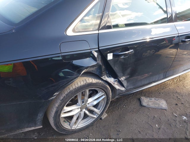 Продаж на аукціоні авто 2018 Audi A4 2.0t Progressiv, vin: WAUBNAF47JN018832, номер лоту: 12559832