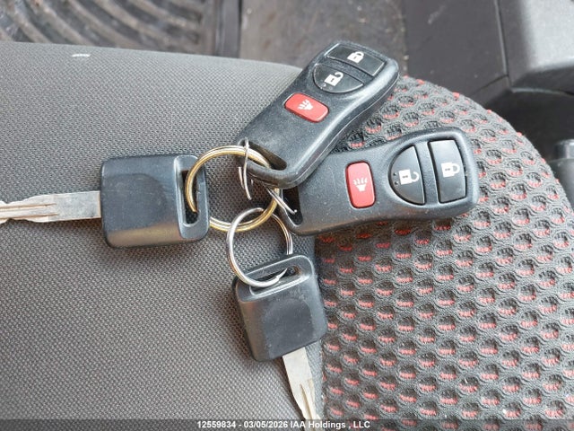Продажа на аукционе авто 2011 Nissan Frontier Pro-4x, vin: 1N6AD0CW7BC430390, номер лота: 12559834