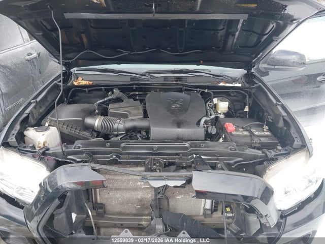 Aukcja sprzedaży 2023 Toyota Tacoma, vin: 3TYDZ5BN7PT032825, numer aukcji: 12559839