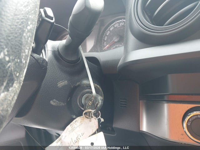 Aukcja sprzedaży 2023 Toyota Tacoma, vin: 3TYDZ5BN7PT032825, numer aukcji: 12559839