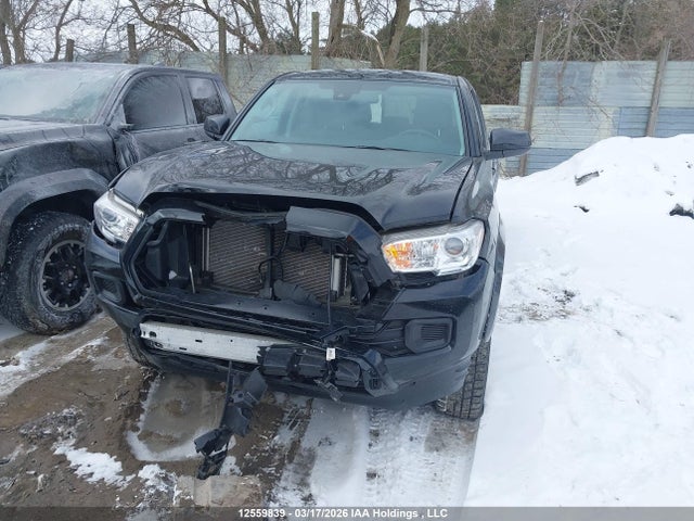Aukcja sprzedaży 2023 Toyota Tacoma, vin: 3TYDZ5BN7PT032825, numer aukcji: 12559839