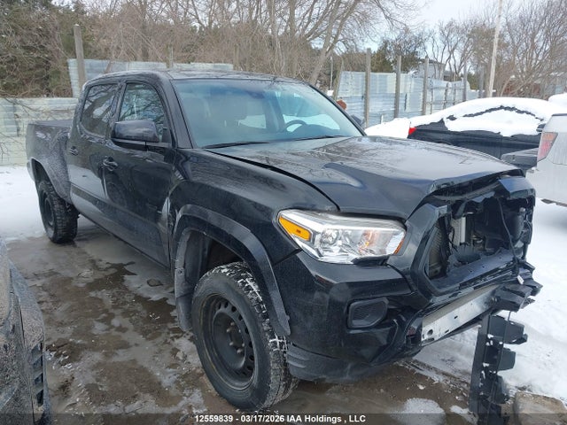 Aukcja sprzedaży 2023 Toyota Tacoma, vin: 3TYDZ5BN7PT032825, numer aukcji: 12559839
