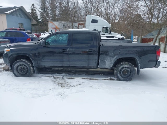 Aukcja sprzedaży 2023 Toyota Tacoma, vin: 3TYDZ5BN7PT032825, numer aukcji: 12559839