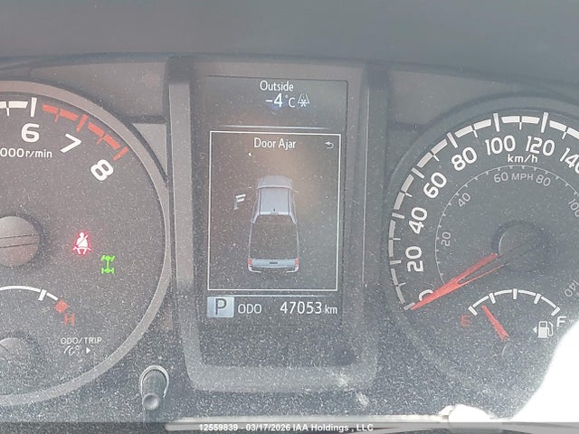 Aukcja sprzedaży 2023 Toyota Tacoma, vin: 3TYDZ5BN7PT032825, numer aukcji: 12559839