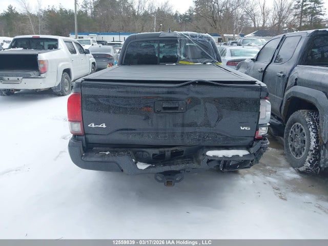 Aukcja sprzedaży 2023 Toyota Tacoma, vin: 3TYDZ5BN7PT032825, numer aukcji: 12559839