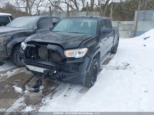 Aukcja sprzedaży 2023 Toyota Tacoma, vin: 3TYDZ5BN7PT032825, numer aukcji: 12559839