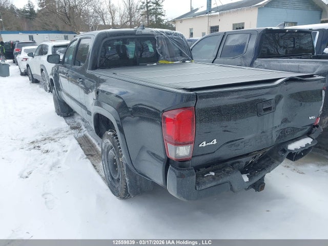Aukcja sprzedaży 2023 Toyota Tacoma, vin: 3TYDZ5BN7PT032825, numer aukcji: 12559839