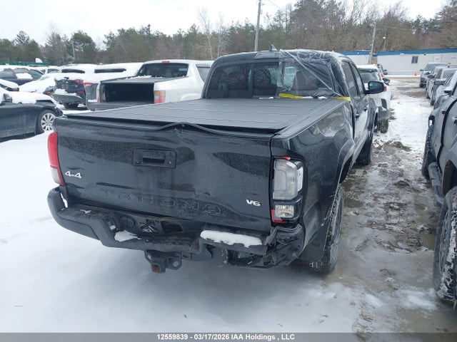 Aukcja sprzedaży 2023 Toyota Tacoma, vin: 3TYDZ5BN7PT032825, numer aukcji: 12559839